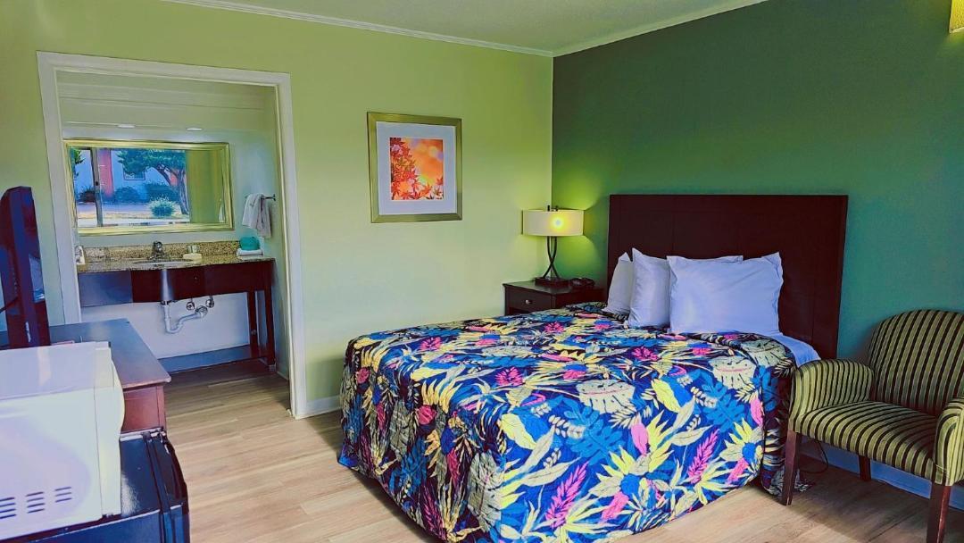 Astoria Hotel North Danville Ngoại thất bức ảnh